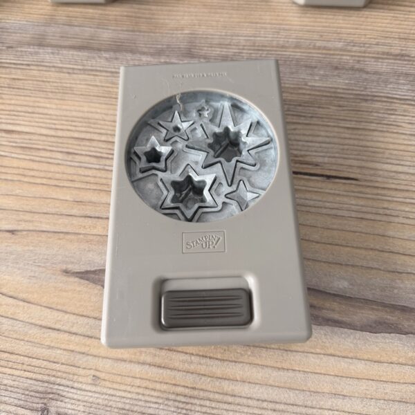 Stanze Sterne (156380) Stanze Sterne (156380)