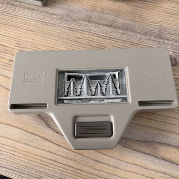 Stanze Tannen-Bordüre (153603) Stanze Tannen-Bordüre (153603)