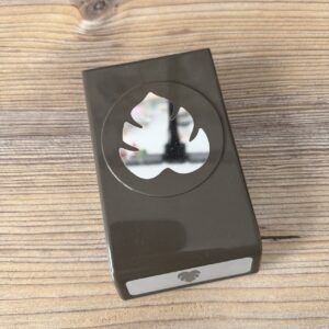 Stanze Tropisches Blatt (161248)