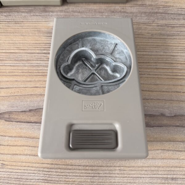 Stanze Wolke (157749) Stanze Wolke (157749)