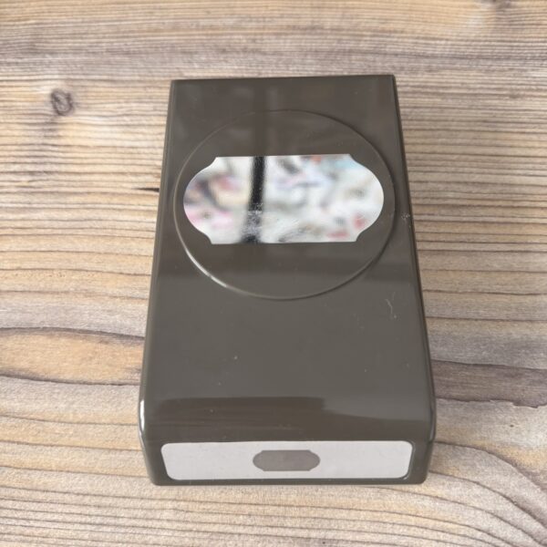 Stanze zeitloses Etikett (149516)