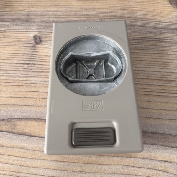 Stanze zeitloses Etikett (149516) Stanze zeitloses Etikett (149516)