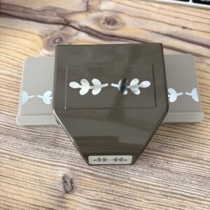 Stanze Zweigbordüre (155606)