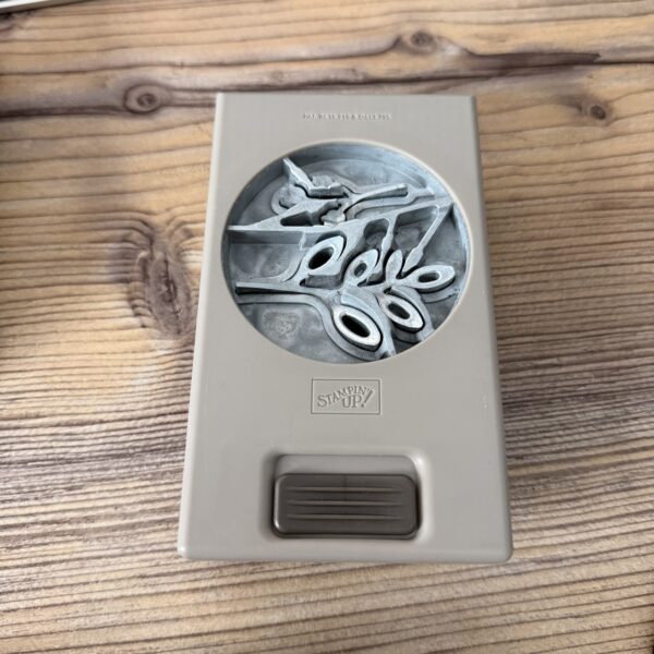 Stanze Zweige (157711) Stanze Zweige (157711)