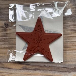 Stempel Christmas Star (134813)