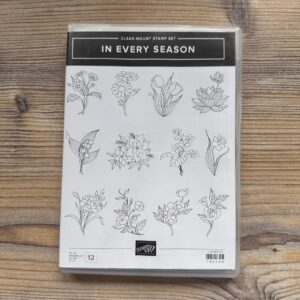 Stempelset In Every Season (146709)